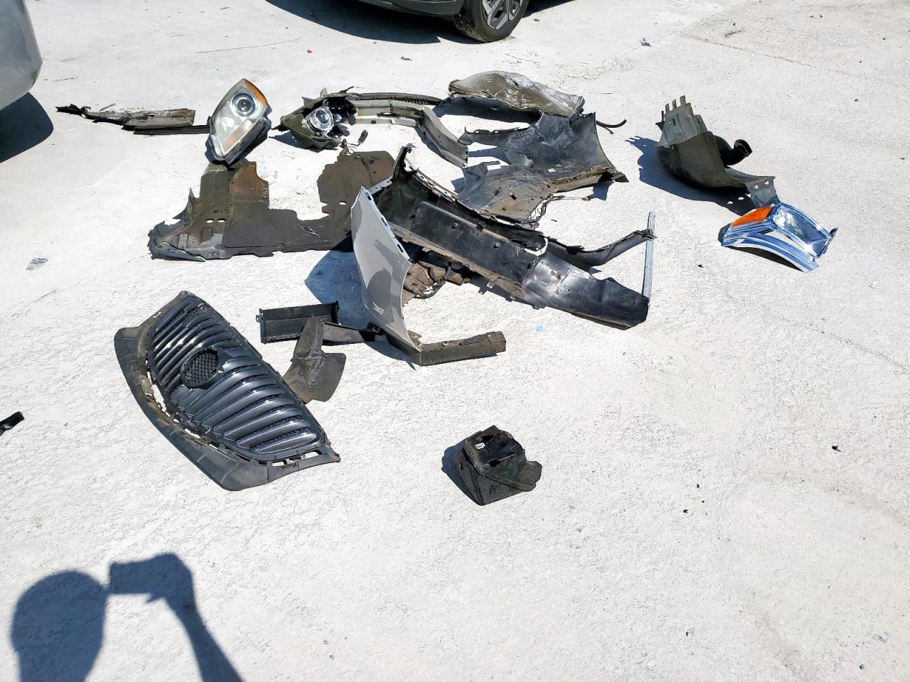 2013 Buick Verano VIN: 1G4PP5SK4D4204008 Lot: 81827955