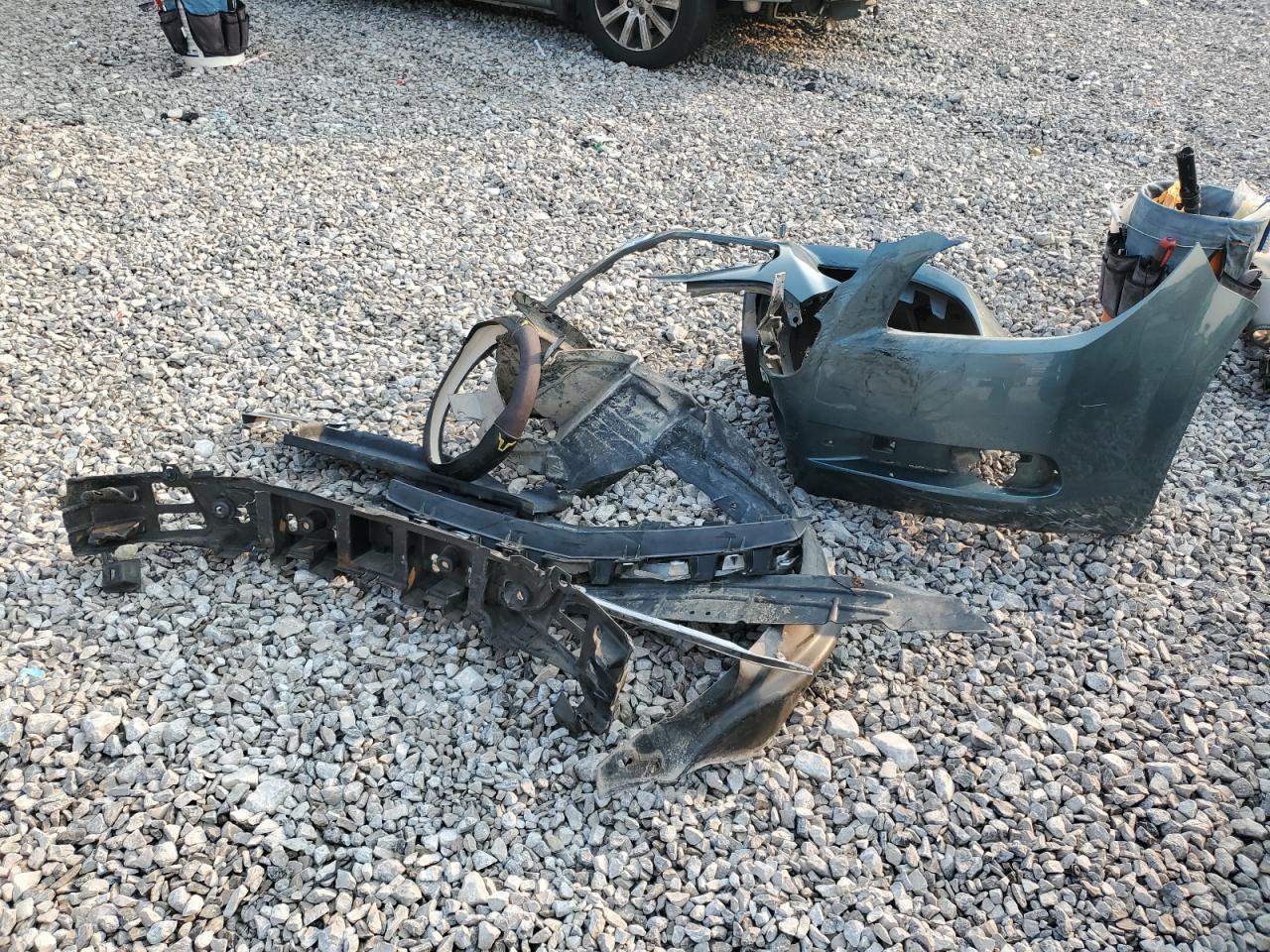 2009 Chevrolet Malibu Ls VIN: 1G1ZG57B094219983 Lot: 71080455