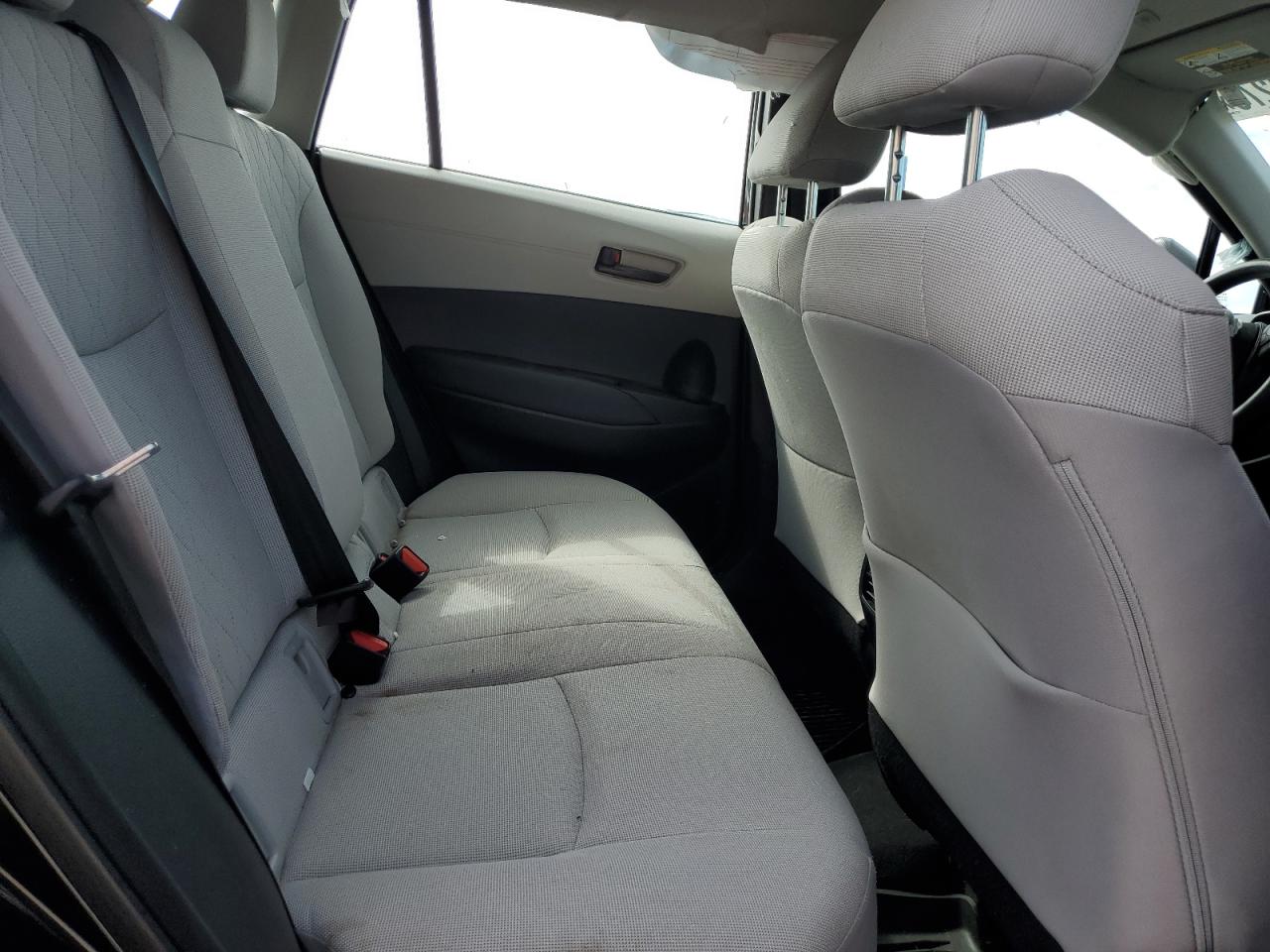 2023 Toyota Corolla Cross L VIN: 7MUAAAAG3PV050682 Lot: 80054275