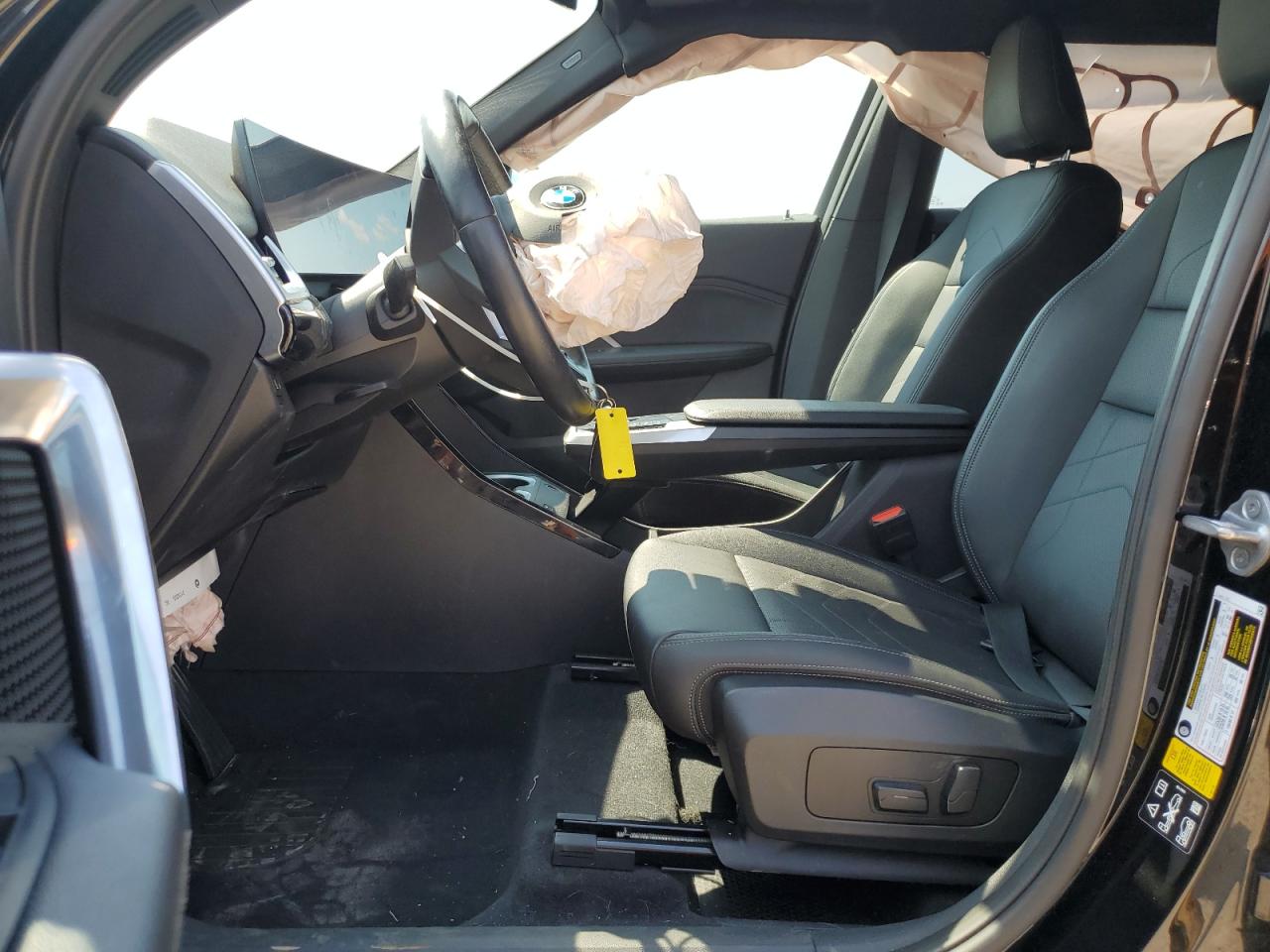 2023 BMW X1 xDrive28I VIN: WBX73EF02P5W37059 Lot: 80462205