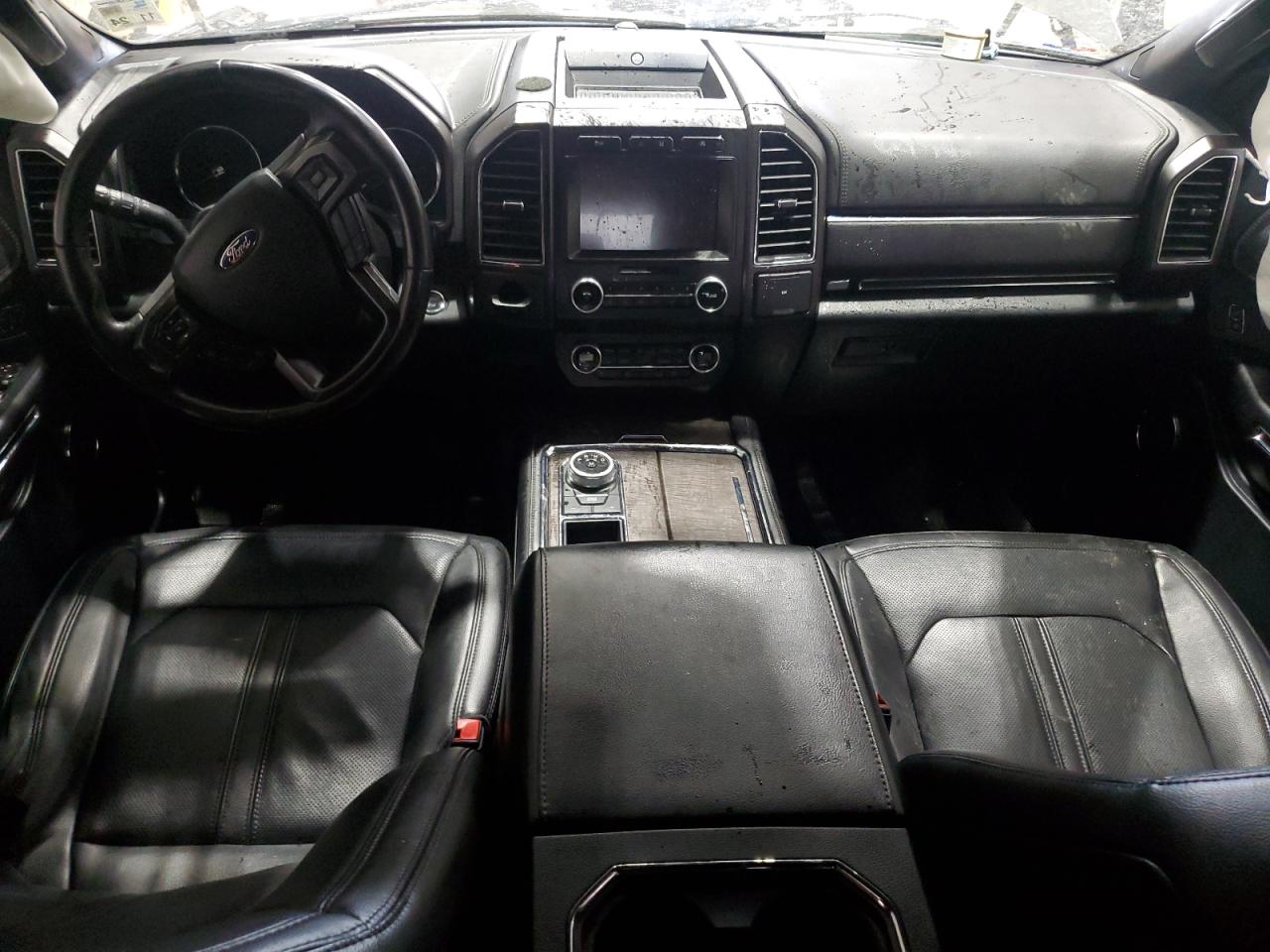 2021 Ford Expedition Max Limited VIN: 1FMJK1KT6MEA09138 Lot: 81046545