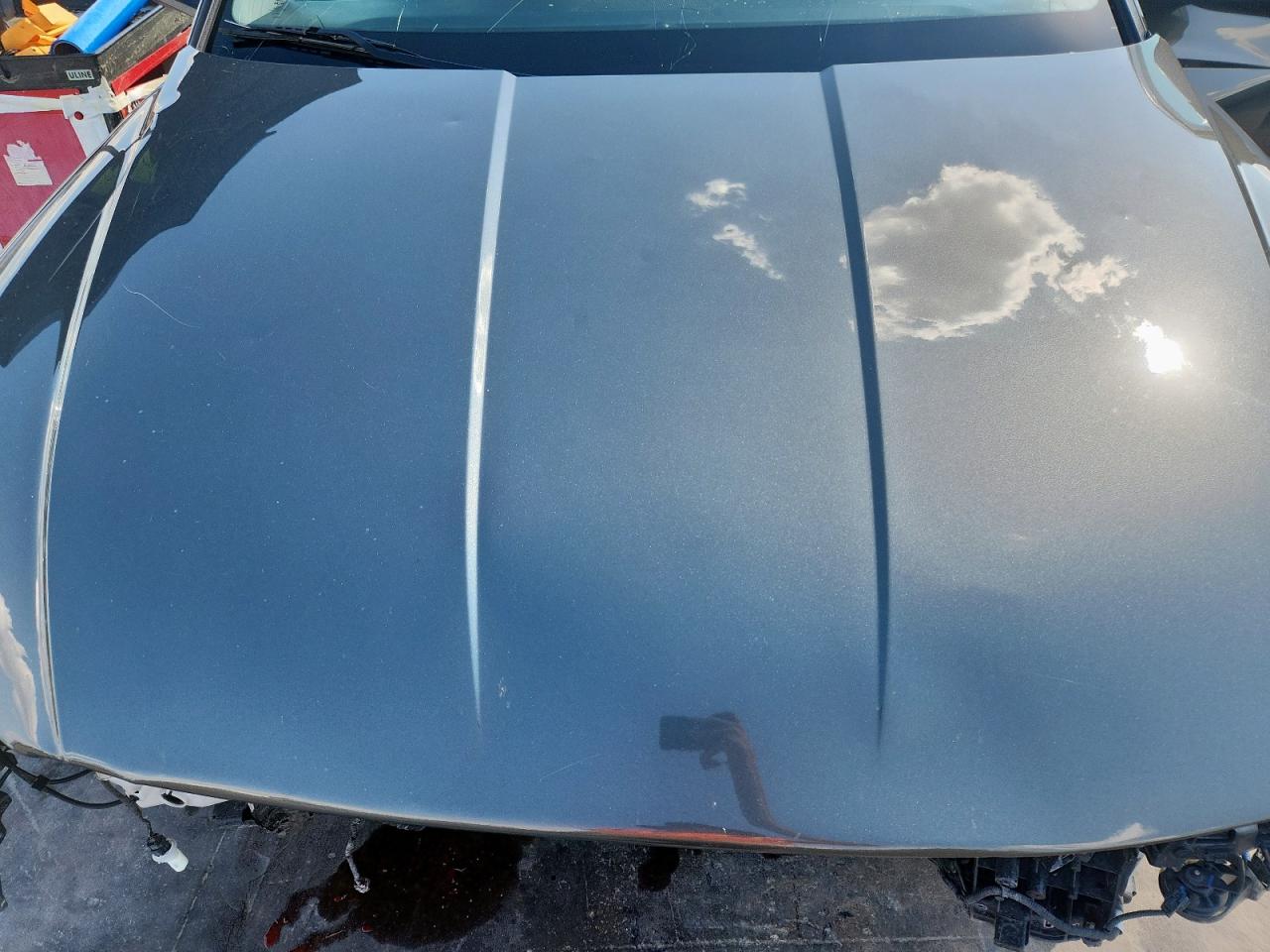 2023 Hyundai Tucson Se VIN: 5NMJA3AE1PH187353 Lot: 81839165