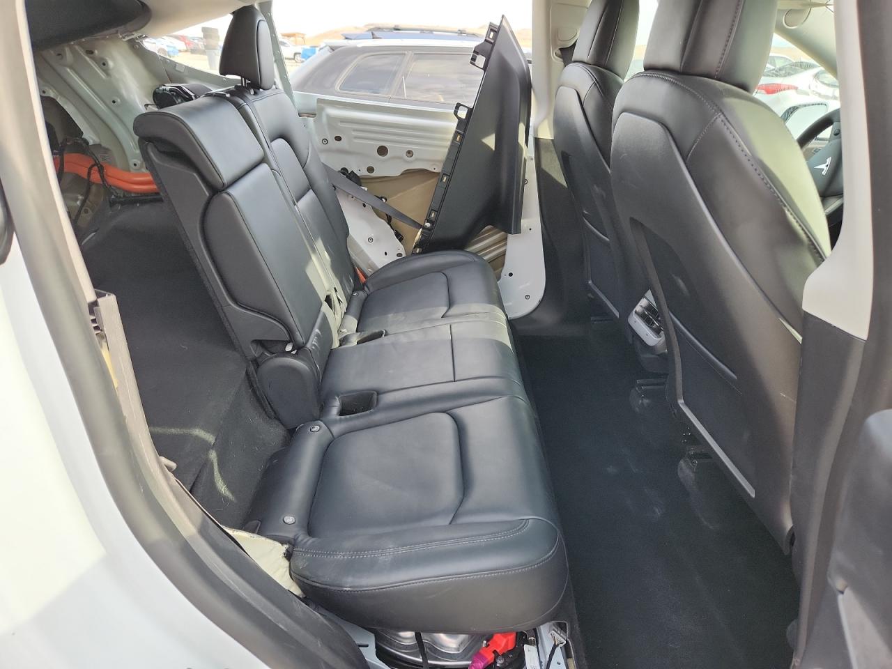 2022 Tesla Model Y VIN: 7SAYGDEE1NF493595 Lot: 71265095