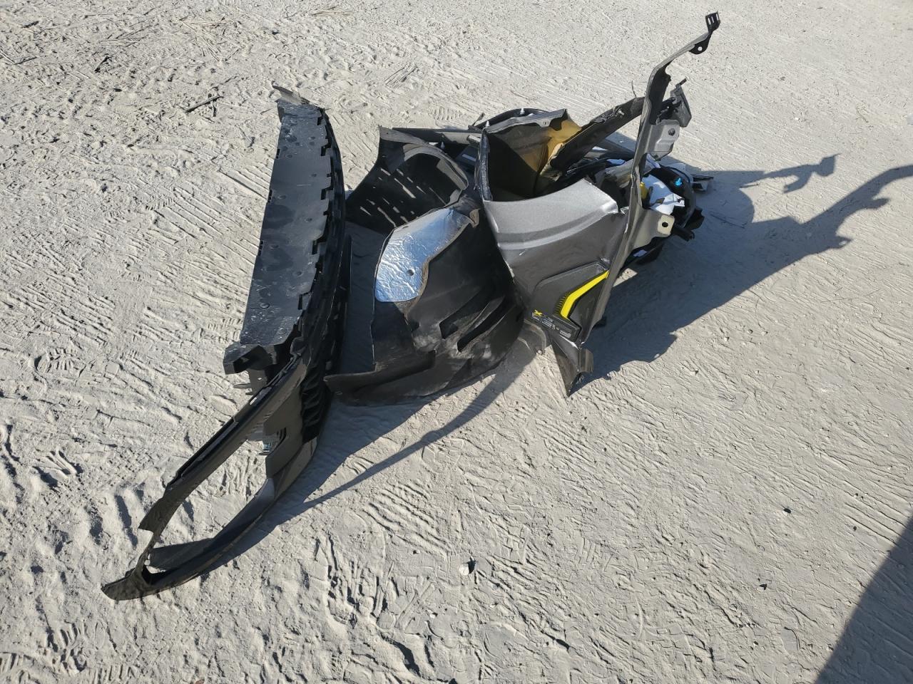 2024 Ford F150 Stx VIN: 1FTEW2LP8RKD04073 Lot: 71627935