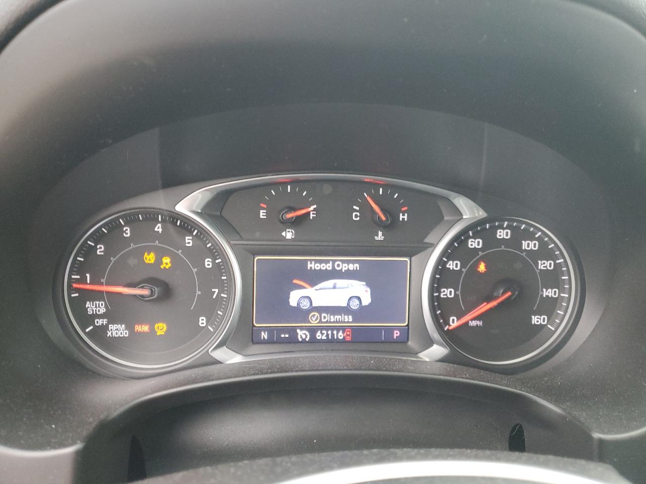 2019 GMC Terrain Sle VIN: 3GKALTEV1KL100331 Lot: 72080815