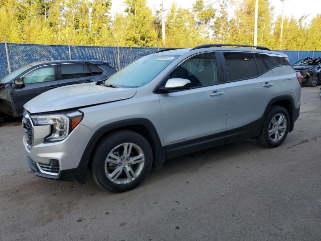 GMC TERRAIN SL 2022