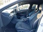2018 MERCEDES-BENZ CLA CLA 180 AMG LINE 4DR TIP AUTO for sale at Copart GLOUCESTER