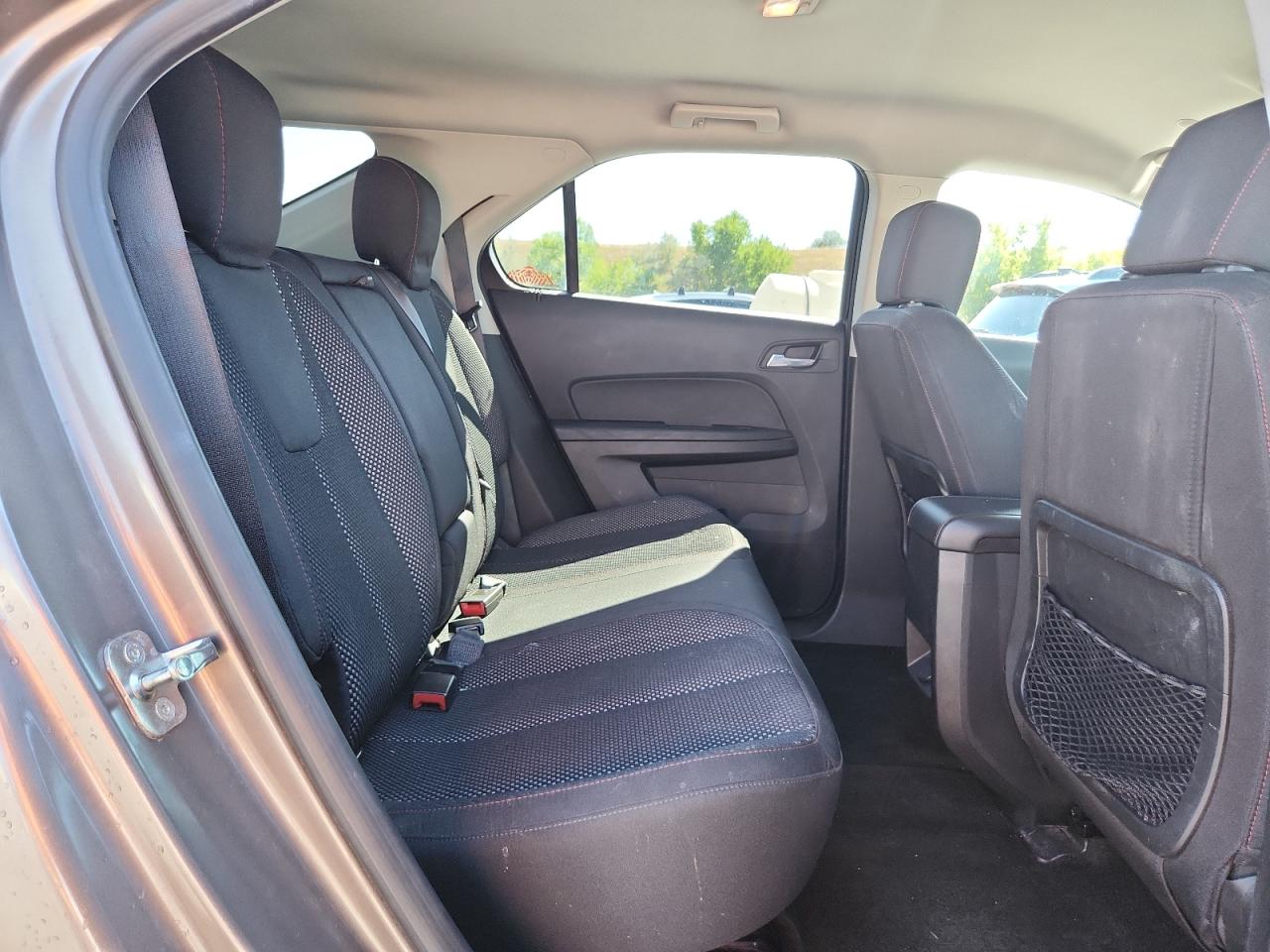 2012 Chevrolet Equinox Lt VIN: 2GNALDEK3C6380774 Lot: 81345655