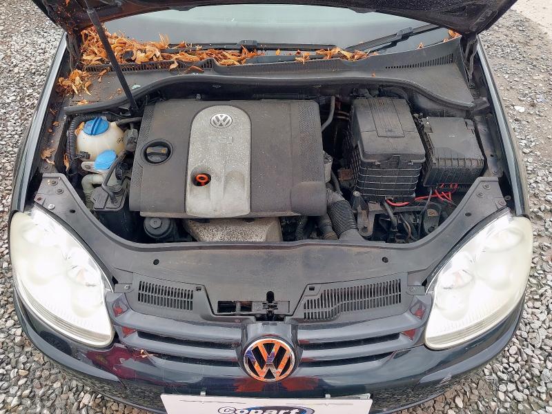 2007 VOLKSWAGEN GOLF MATCH FSI 115 