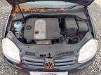 2007 VOLKSWAGEN GOLF MATCH FSI 115  for sale at Copart WOLVERHAMPTON