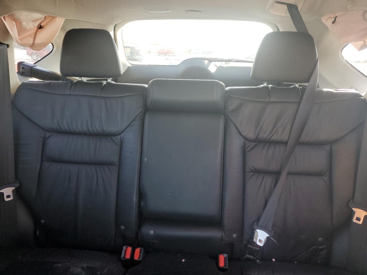 2014 Honda Cr-V Exl VIN: 2HKRM4H71EH649434 Lot: 84580295