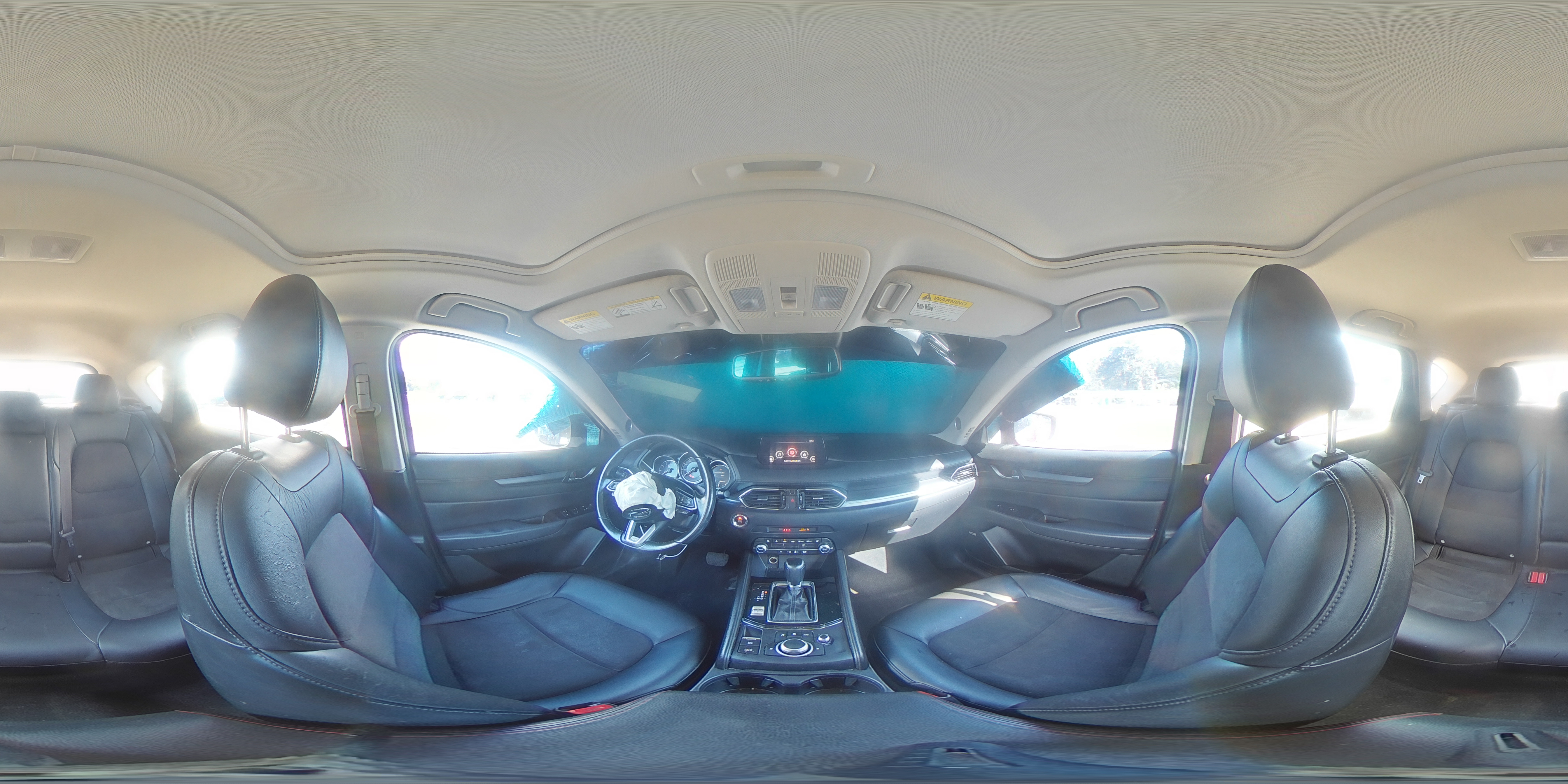 2020 Mazda Cx-5 Touring VIN: JM3KFACM4L0806821 Lot: 81684105