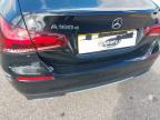 2022 MERCEDES-BENZ A 180 SPORT D AUTO  for sale at Copart SANDTOFT