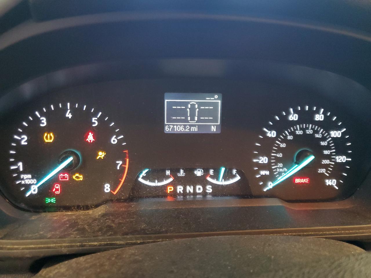 MAJ3P1RE0JC220760 2018 Ford Ecosport S