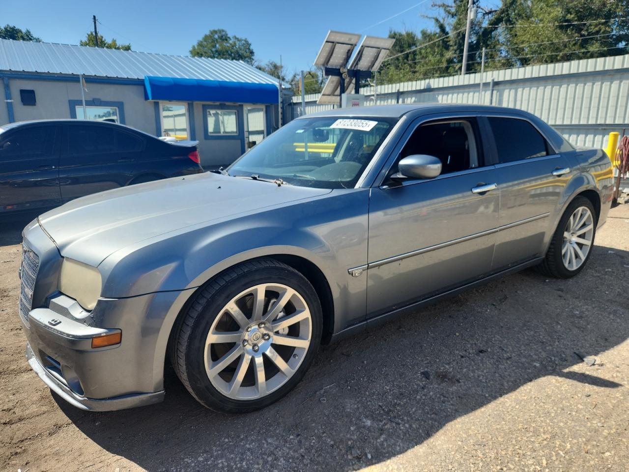 2006 Chrysler 300C Srt-8