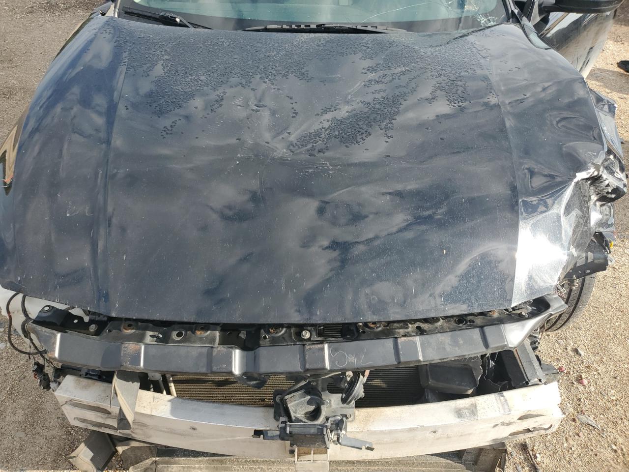 2020 Nissan Altima S VIN: 1N4BL4BV2LC139541 Lot: 81782145