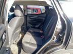 2016 NISSAN QASHQAI ACENTA SMART VIS  for sale at Copart EAST KILBRIDE