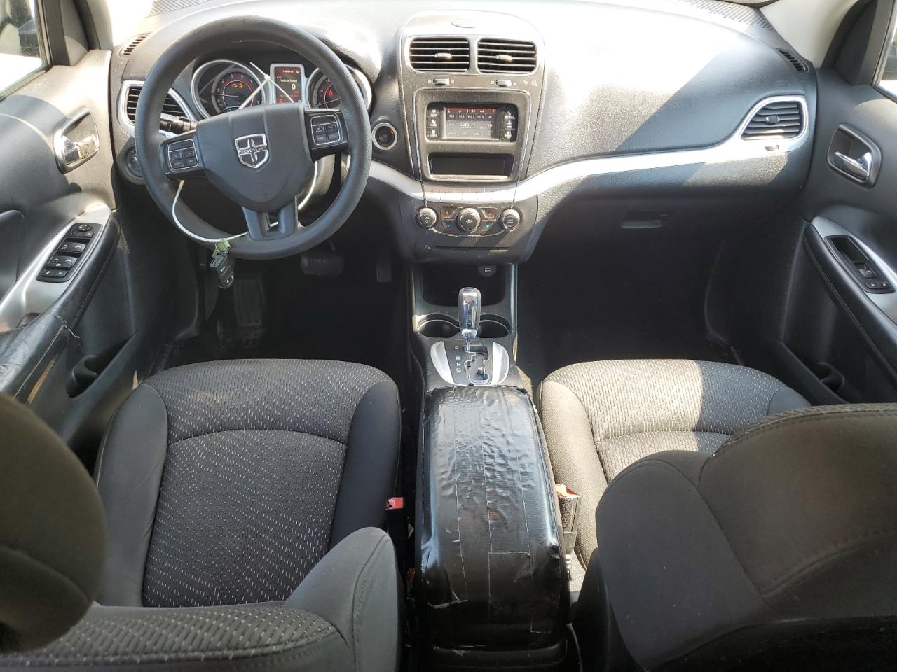 2016 Dodge Journey Sxt VIN: 3C4PDCBB8GT181090 Lot: 80586115