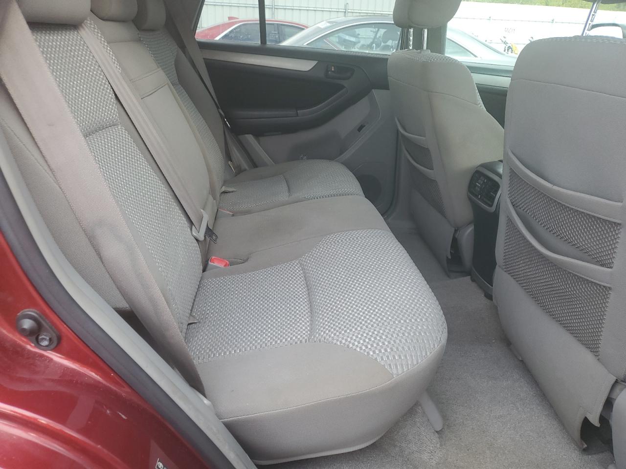 2008 Toyota 4Runner Sr5 VIN: JTEBU14RX8K004631 Lot: 81479375