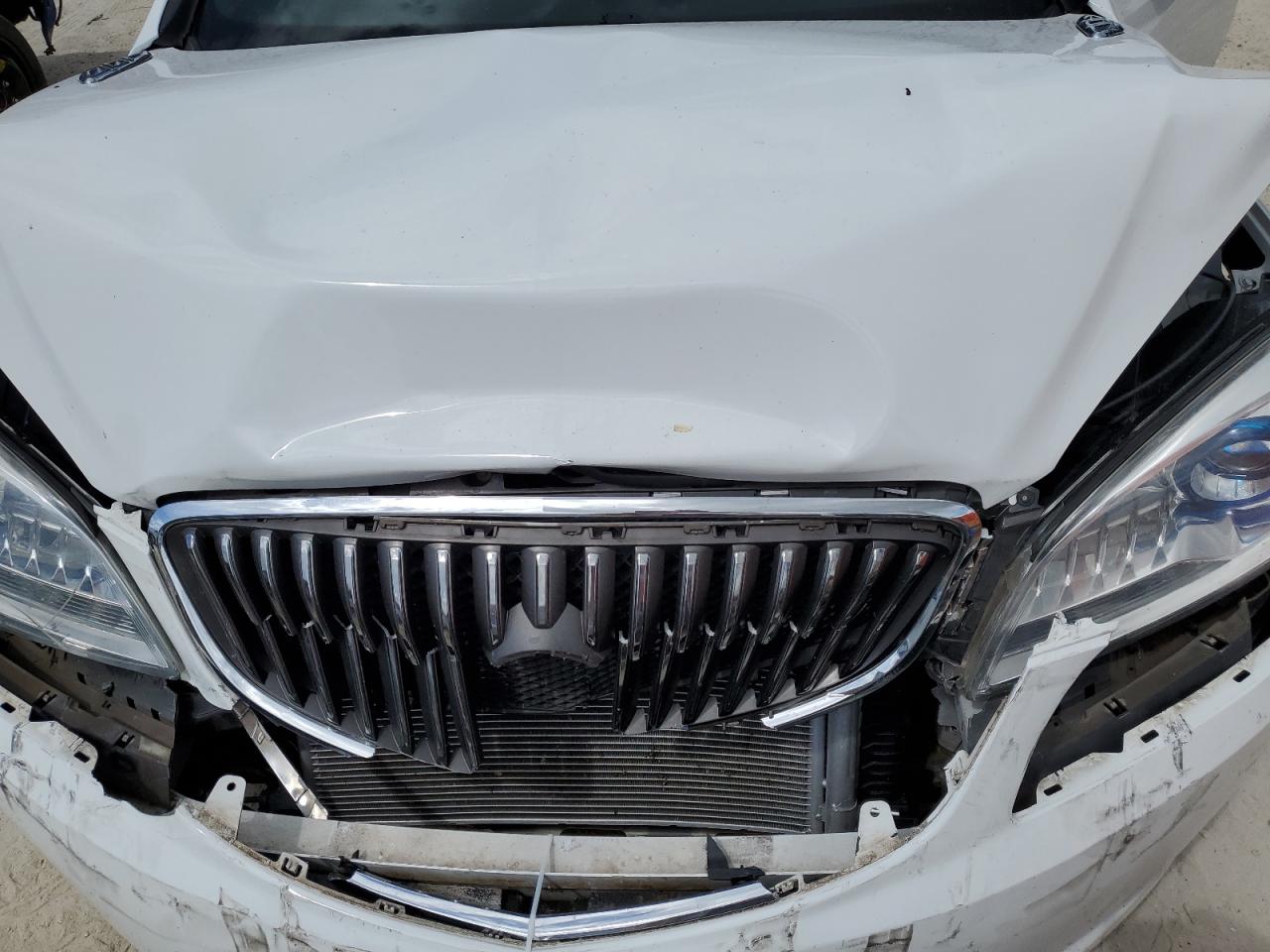 2016 Buick Verano Convenience VIN: 1G4PR5SK1G4145224 Lot: 80405045