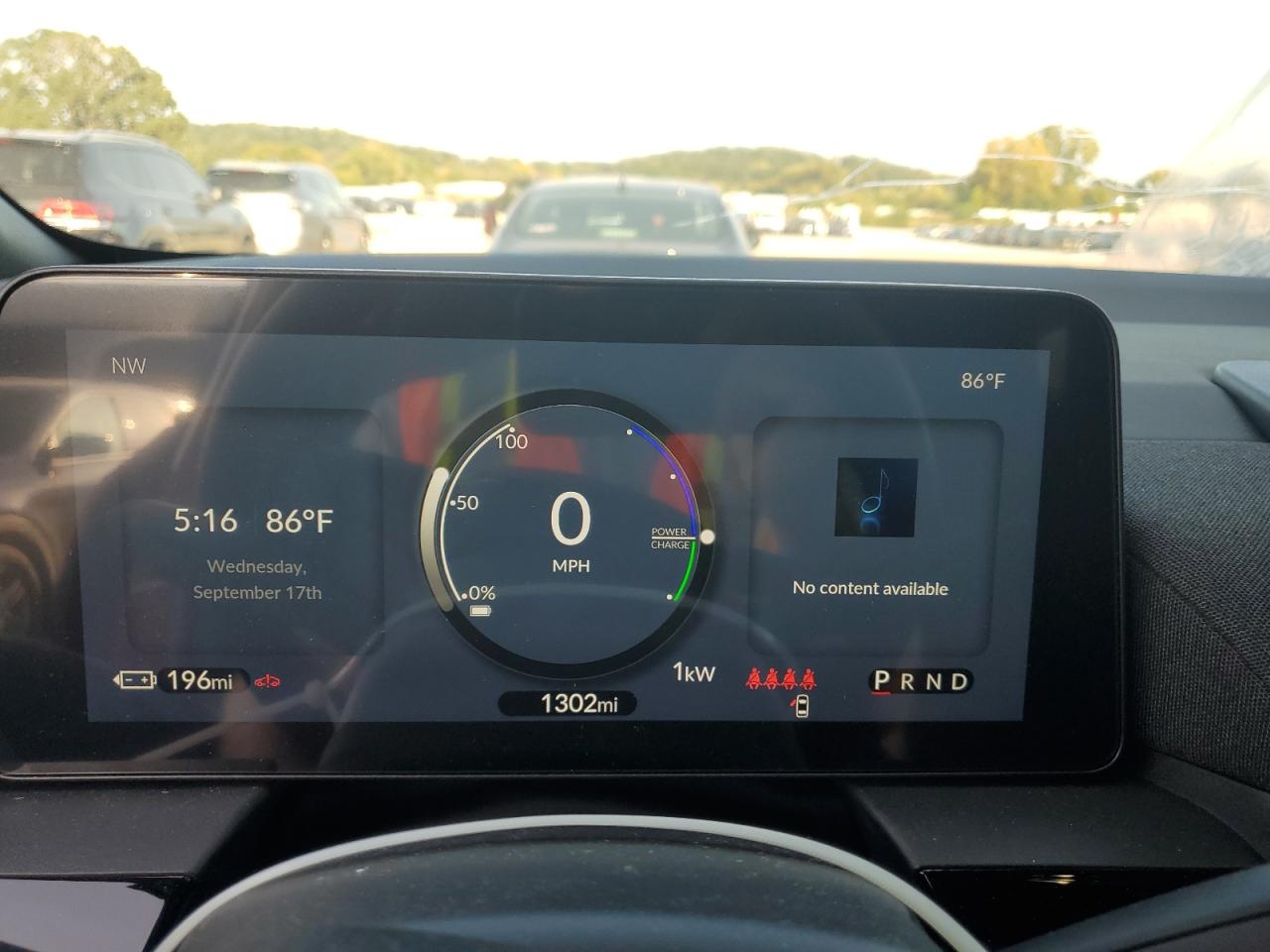 2024 Honda Prologue Ex VIN: 3GPKHVRJ7RS514961 Lot: 80827735