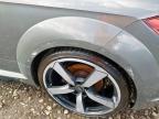 2023 AUDI TT S LINE VORSPRUNG 40 TF  for sale at Copart YORK