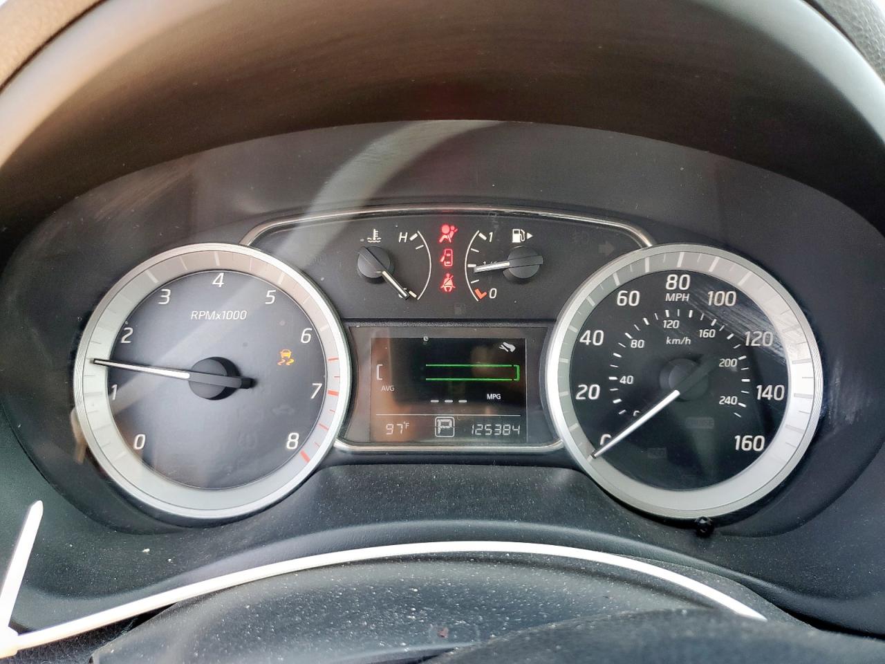 2015 Nissan Sentra S VIN: 3N1AB7AP9FL633338 Lot: 80327635