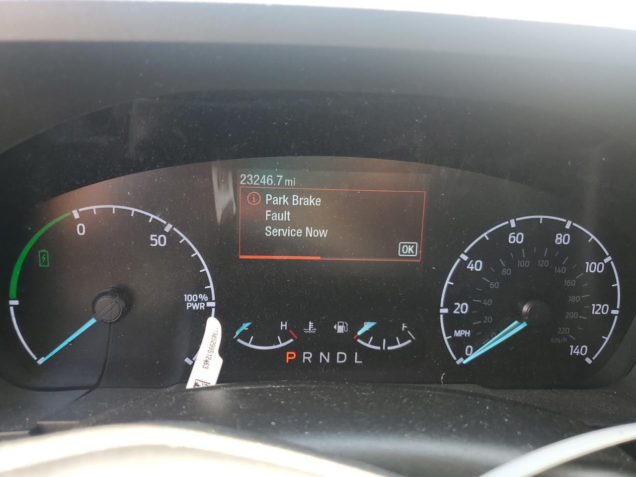 2024 Ford Maverick Xl VIN: 3FTTW8A3XRRA03844 Lot: 80997095