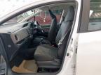 2015 TOYOTA YARIS ICON VVT-I  for sale at Copart EAST KILBRIDE
