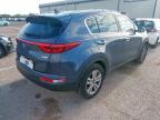 2017 KIA SPORTAGE 2 ISG  for sale at Copart SANDWICH