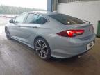 2017 VAUXHALL INSIGNIA 2.0 TURBO D SRI VX-LINE NAV 5DR for sale at Copart EAST KILBRIDE