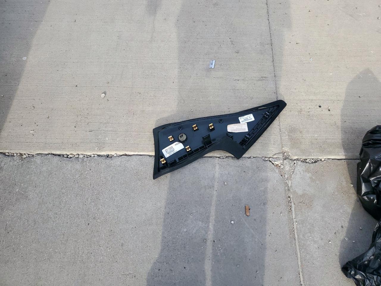 2017 Chrysler 300 S VIN: 2C3CCABG0HH553859 Lot: 81915045