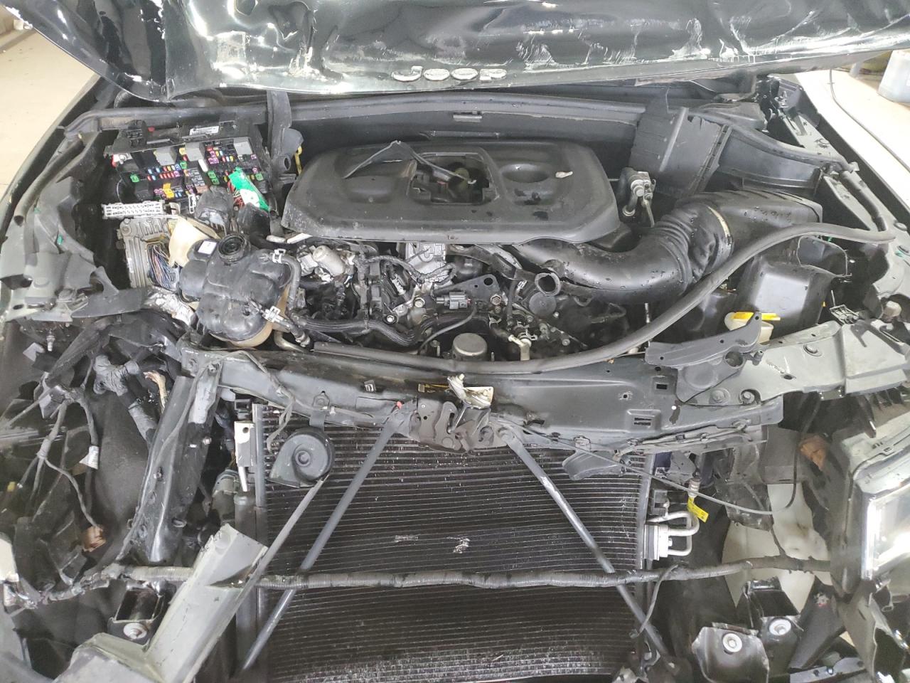 2018 Jeep Grand Cherokee Laredo VIN: 1C4RJEAG9JC399911 Lot: 81076125