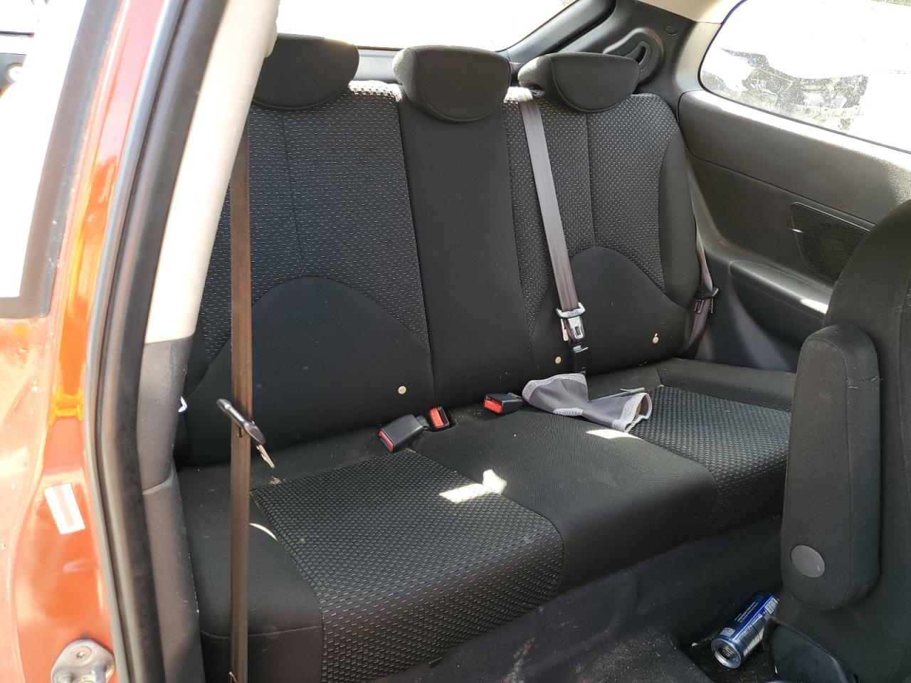 2009 Hyundai Accent Gs VIN: KMHCM36CX9U11404 Lot: 80941985