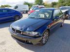 2004 BMW 320 CD  for sale at Copart SANDWICH