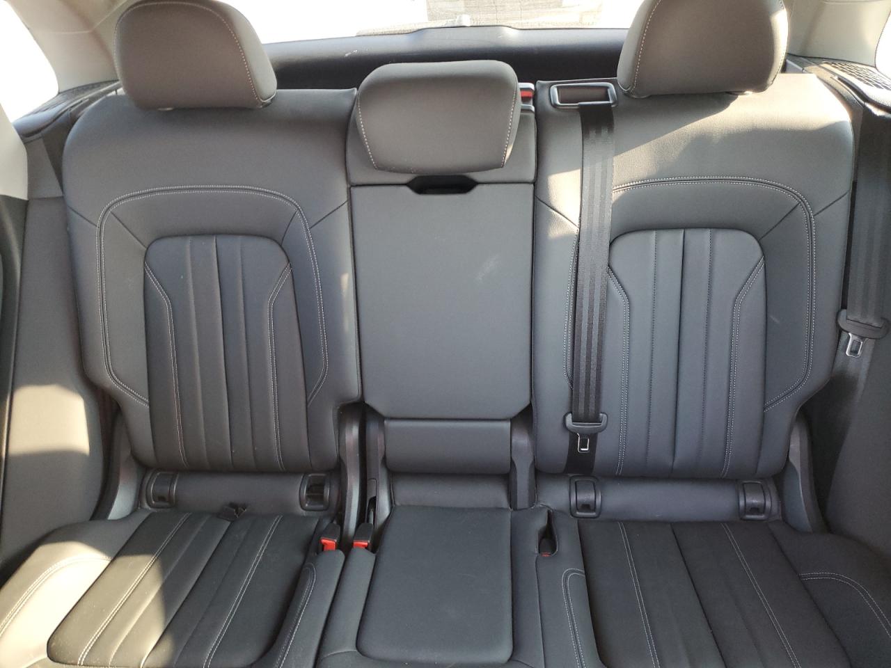 2021 Audi Q5 Premium Plus VIN: WA1BAAFY1M2022456 Lot: 80257155