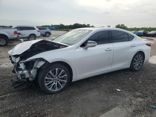  LEXUS ES350 2020 Белы