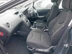 2008 PEUGEOT 308 S DT  for sale at Copart SANDTOFT