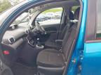 2012 CITROEN C3 PICASSO EXCLUSIVE for sale at Copart BELFAST