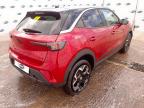 2024 VAUXHALL MOKKA ULTIMATE for sale at Copart WESTBURY