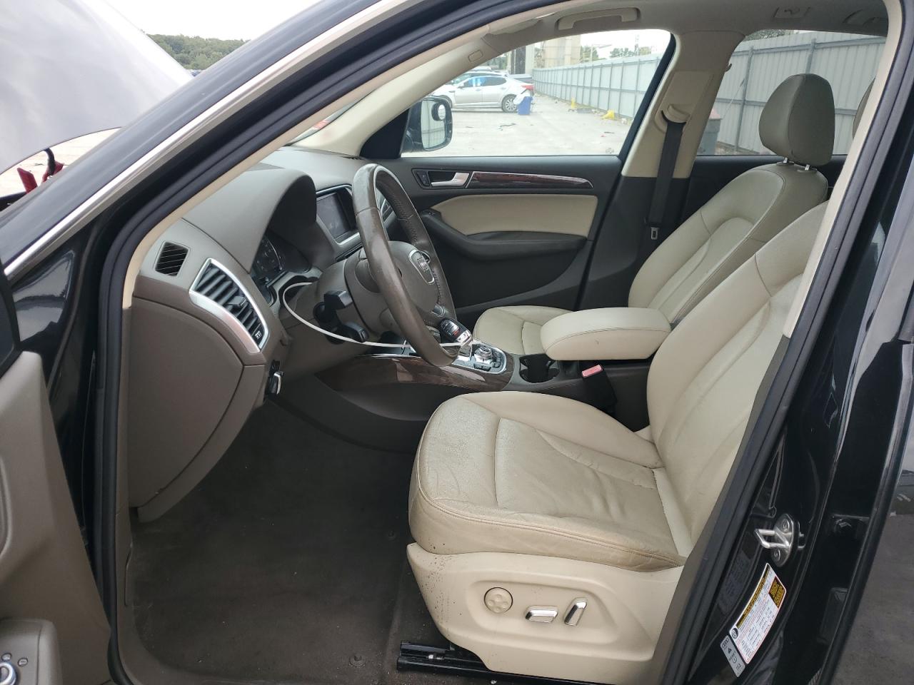 2013 Audi Q5 Premium Plus VIN: WA1LFAFP8DA014583 Lot: 71685625