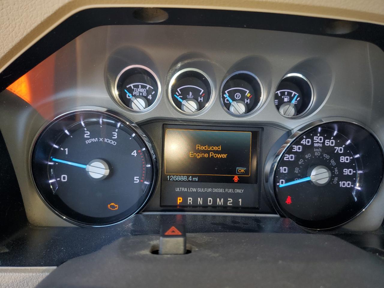 2012 Ford F350 Super Duty VIN: 1FT8W3DT6CEB64903 Lot: 80503735