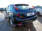 2006 FORD FOCUS ZETEC CLIMATE AUTO  for sale at Copart YORK