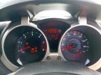 2011 NISSAN JUKE for sale at Copart WOLVERHAMPTON