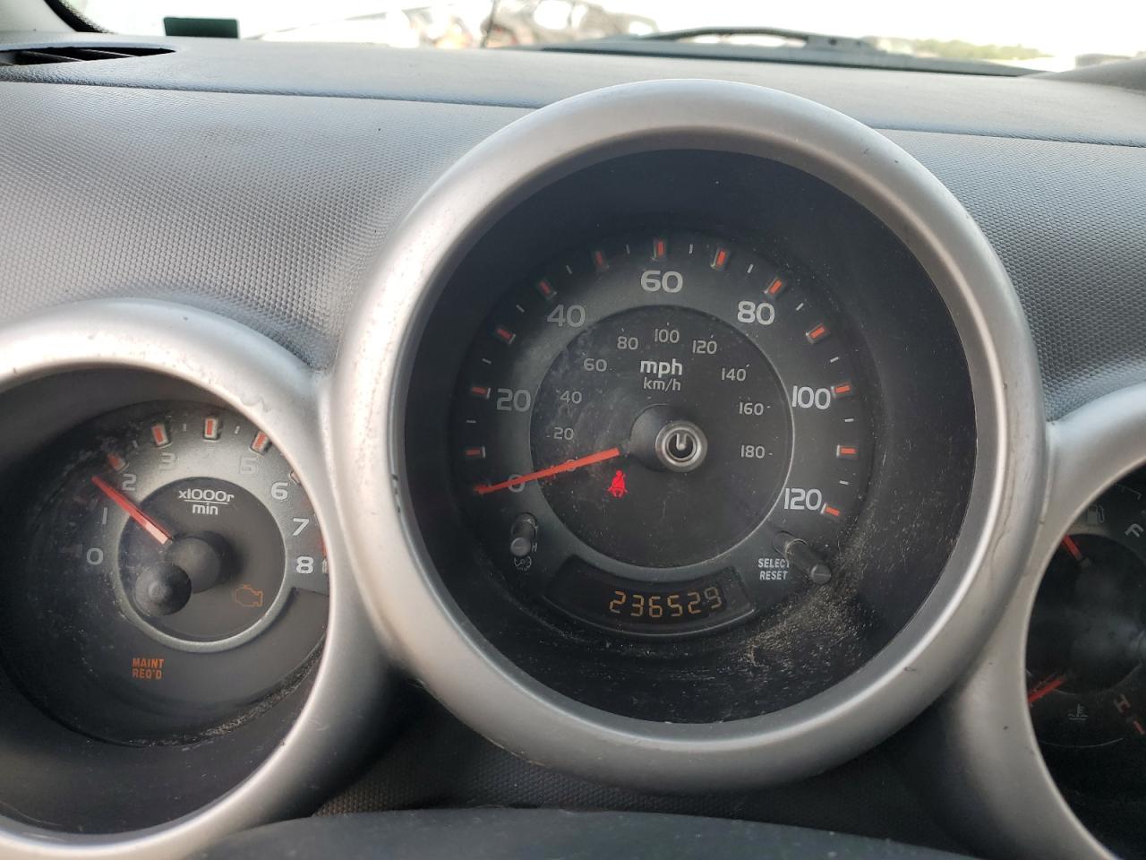 2003 Honda Element Ex VIN: 5J6YH28523L024482 Lot: 69813265