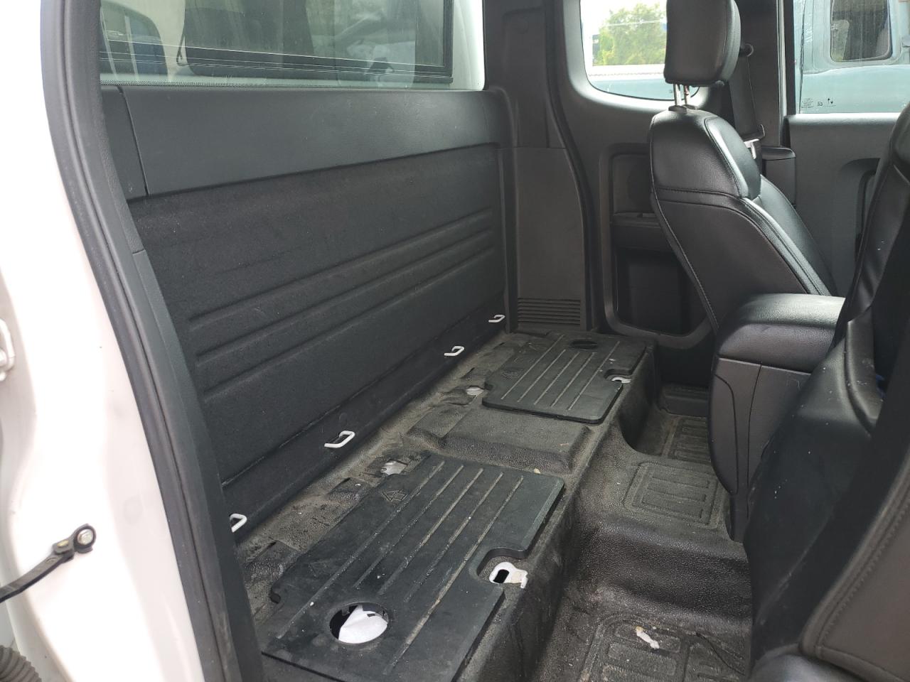 2022 Ford Ranger Xl VIN: 1FTER1EH9NLD39457 Lot: 81117035