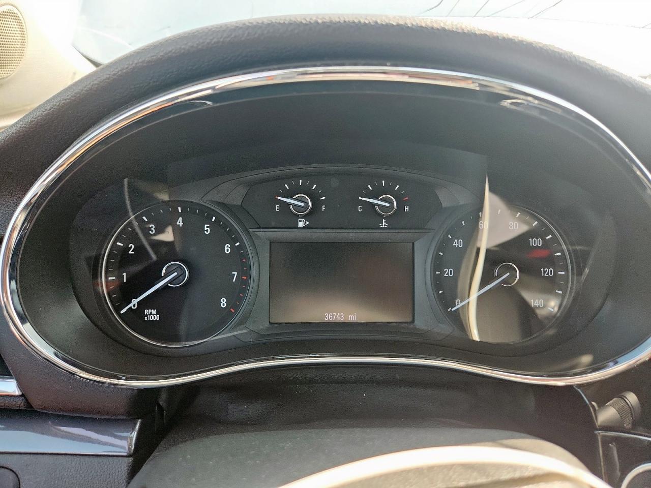 2020 Buick Encore Preferred VIN: KL4CJESB7LB061466 Lot: 80274205