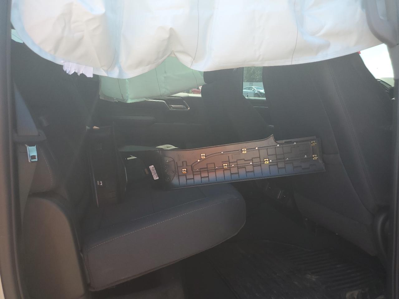 2025 GMC Sierra K1500 Elevation VIN: 3GTUUCEDXSG209764 Lot: 71233415