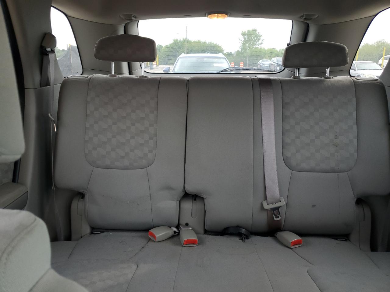 2006 Chevrolet Equinox Lt VIN: 2CNDL63F866015188 Lot: 83791915