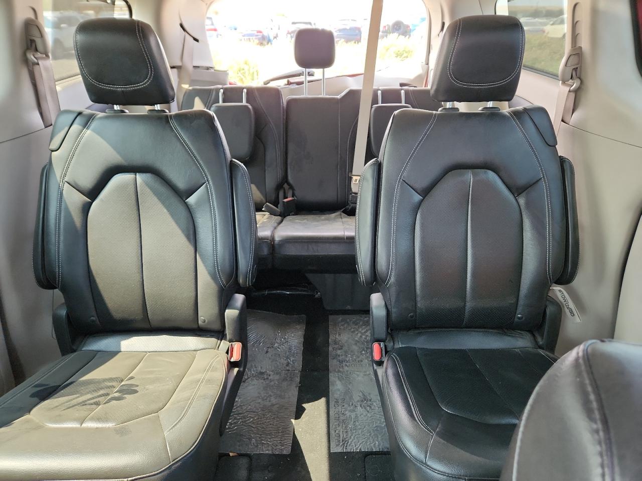 2022 Chrysler Pacifica Touring L VIN: 2C4RC1BG3NR218090 Lot: 70310615